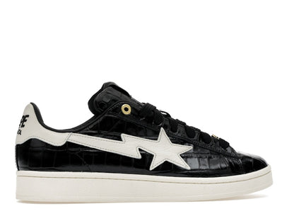 adidas Campus 00s Bape World Cup Pack Black White