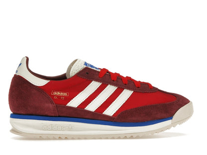 adidas SL 72 RS Shadow Red