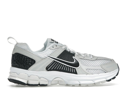 Nike Zoom Vomero 5 Metallic Platinum Black (GS)
