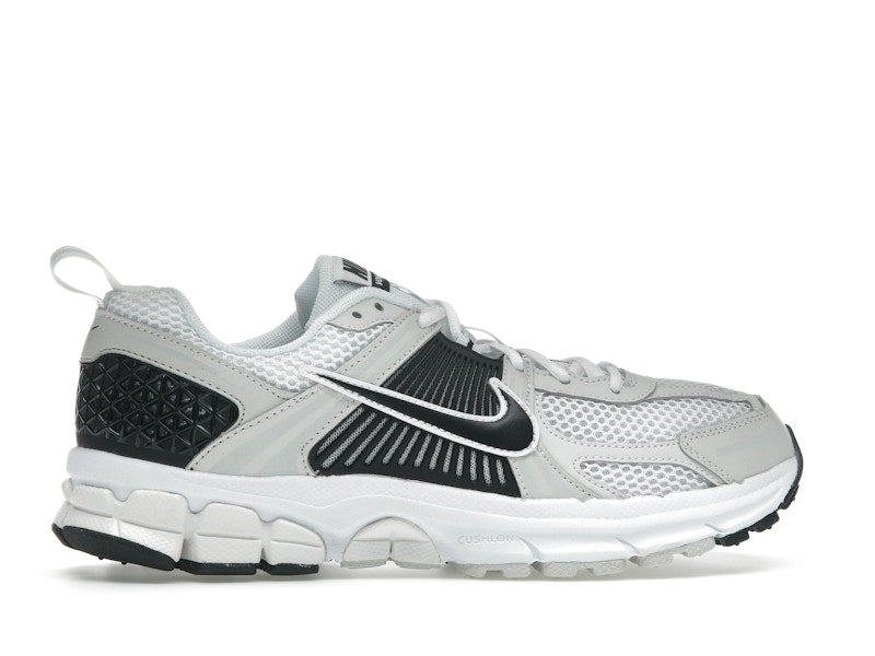Nike Zoom Vomero 5 Metallic Platinum Black (GS)