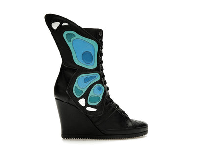 adidas JS Wings Wedge Jeremy Scott Butterfly (Women's)