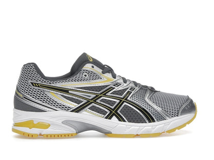 ASICS Gel-DS Trainer 14 White Tai Chi Yellow
