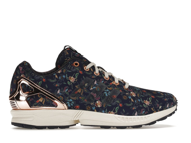 adidas ZX Flux Limited EDT Night Sky