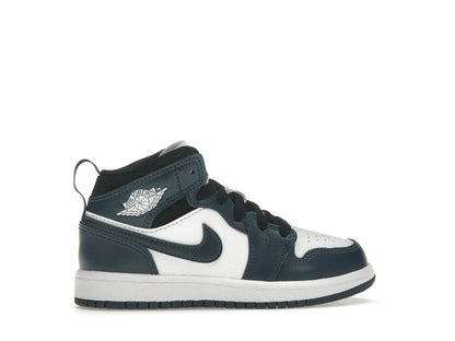 Jordan 1 Mid Armory Navy (PS)