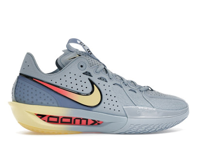 Nike GT Cut 3 Light Armory Blue