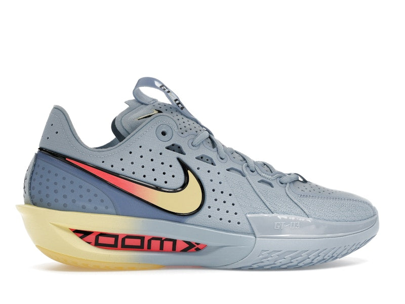 Nike GT Cut 3 Light Armory Blue