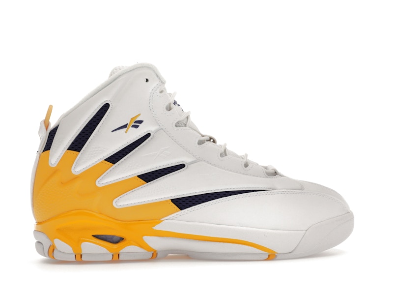 Reebok The Blast Lakers