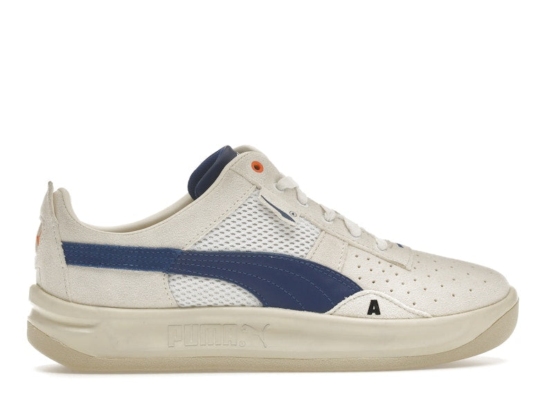 Puma California Ader Error