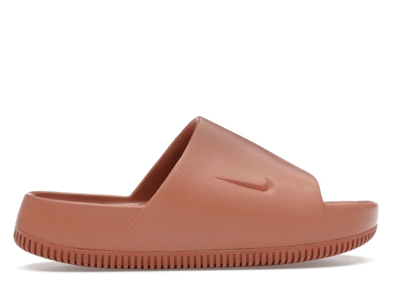 Nike Calm Slide Terra Blush (Women's)