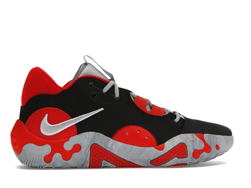 Nike PG 6 Bred