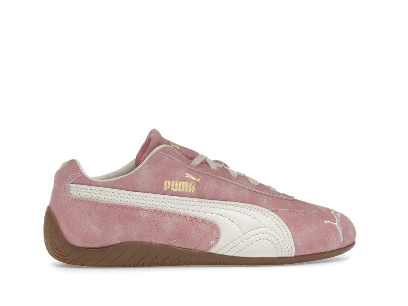Puma Speedcat Faded Carnation Pink Alpine Snow (Women's)
