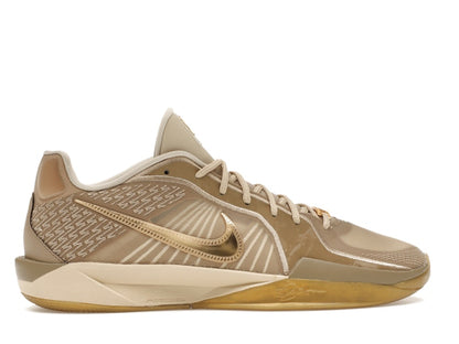 Nike Sabrina 2 Stronger Than Gold (Women's)