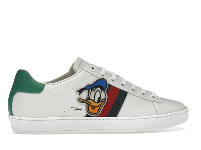 Gucci Ace x Disney Donald Duck (Women's)