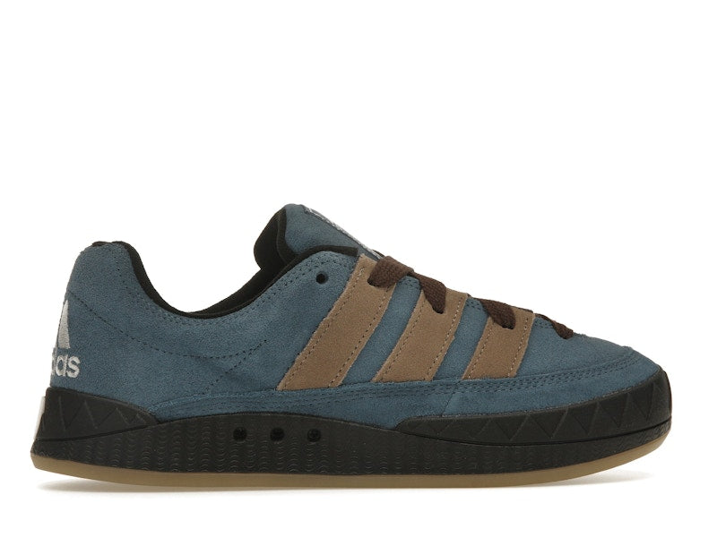 adidas Adimatic Indigo Black