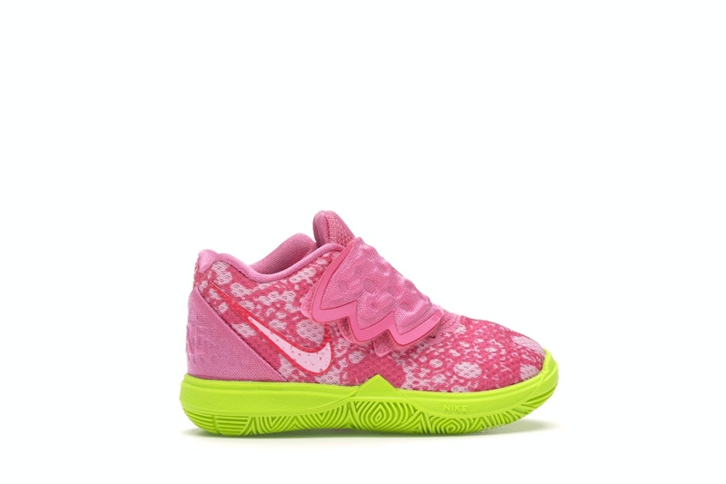 Nike Kyrie 5 Spongebob Patrick (TD)