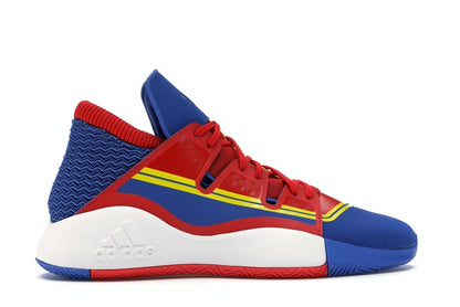 adidas Pro Vision Marvel Captain Marvel