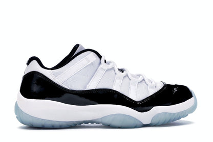 Jordan 11 Retro Low Concord