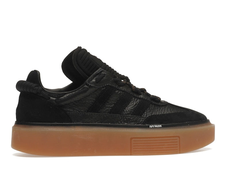adidas Super Sleek 72 Beyonce Ivy Park Black (Women's)