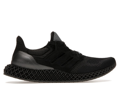 adidas Ultra 4D A Ma Maniere Black