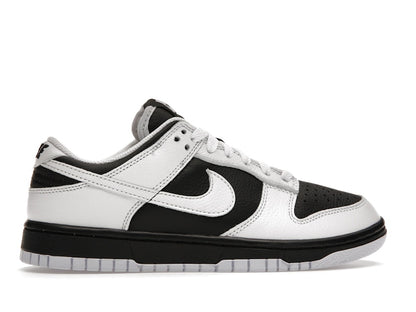 Nike Dunk Low Retro Reverse Panda