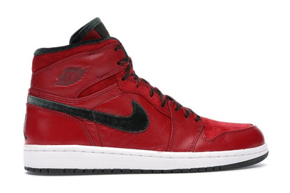 Jordan 1 Retro High Premier Gucci (2008)