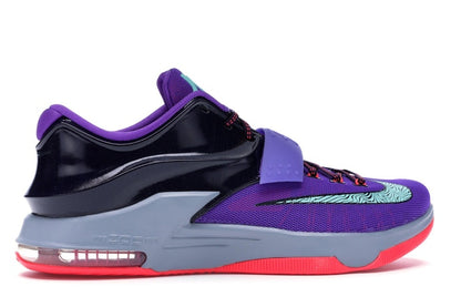 Nike KD 7 Lightning 534