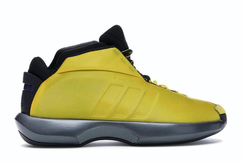 adidas Crazy 1 Sunshine (2013)