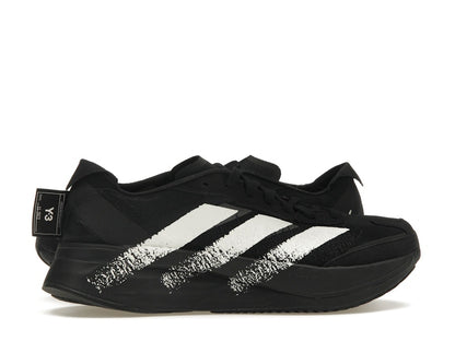 adidas Y-3 adiZero Boston 11 Black White
