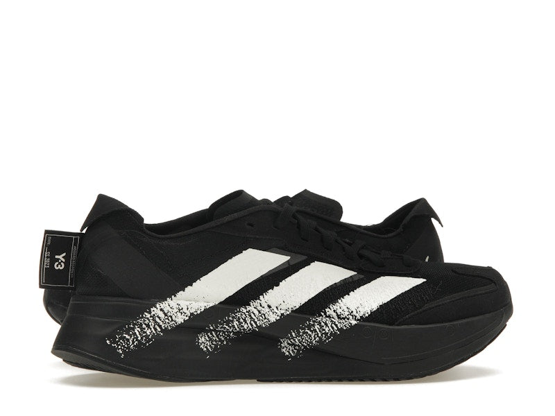 adidas Y-3 adiZero Boston 11 Black White