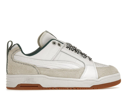 Puma Slipstream Low 2 Ami White Green