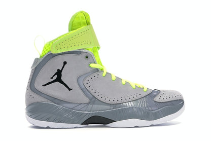 Jordan 2012 Wolf Grey