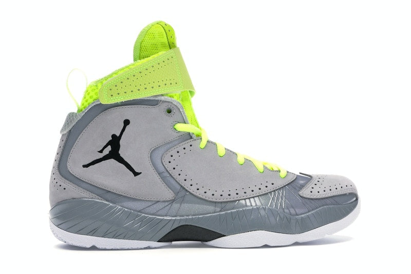 Jordan 2012 Wolf Grey