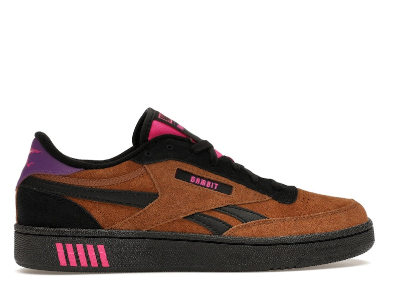Reebok Club C Revenge Marvel X-Men Gambit
