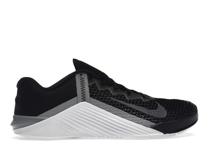 Nike Metcon 6 Black White
