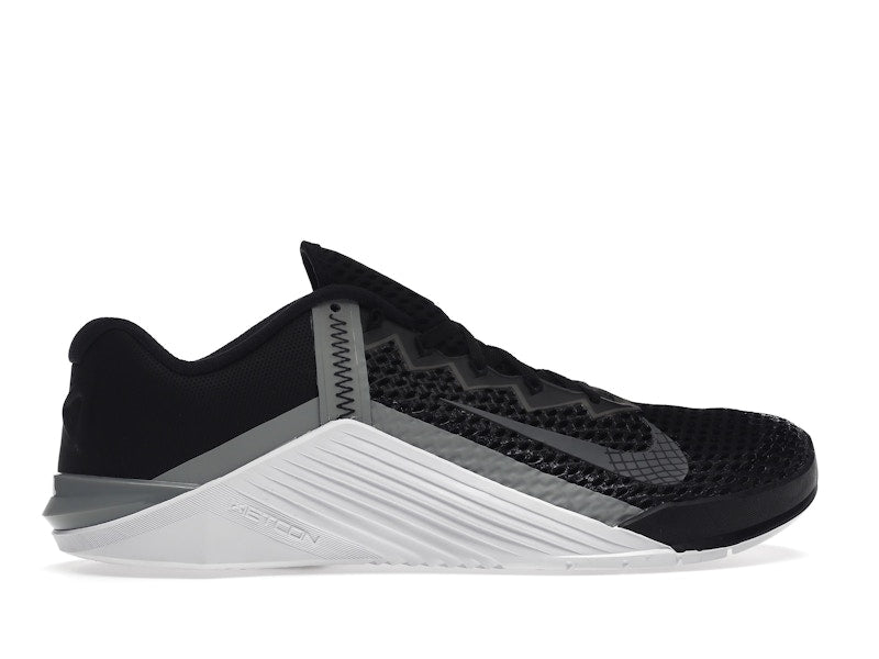 Nike Metcon 6 Black White