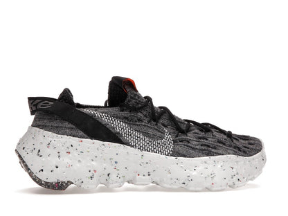 Nike Space Hippie 04 Iron Grey (Women's)