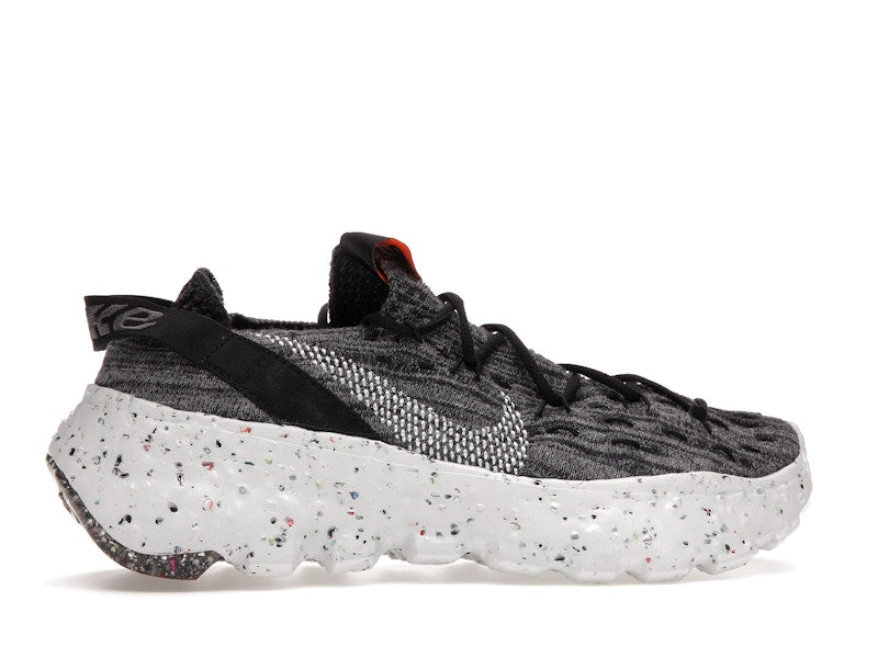 Nike Space Hippie 04 Iron Grey (Women's)