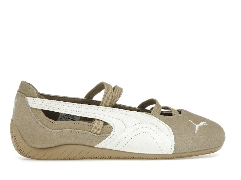 Puma Speedcat Ballet Prairie Tan (Women's)