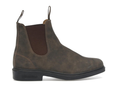 Blundstone 1306 Rustic Brown