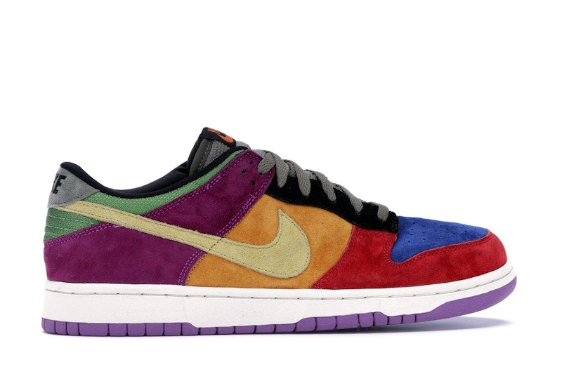 Nike Dunk Pro Low Viotech (2002)