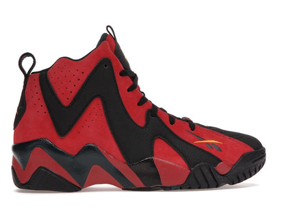 Reebok Kamikaze II Sonics Alternate