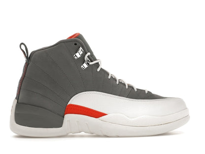 Jordan 12 Retro Cool Grey