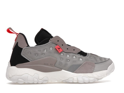 Jordan Delta 2 Grey Fog Sail