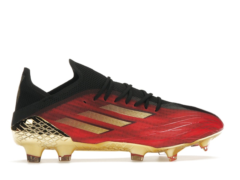 adidas X Speedflow.1 FG Impossible Dream