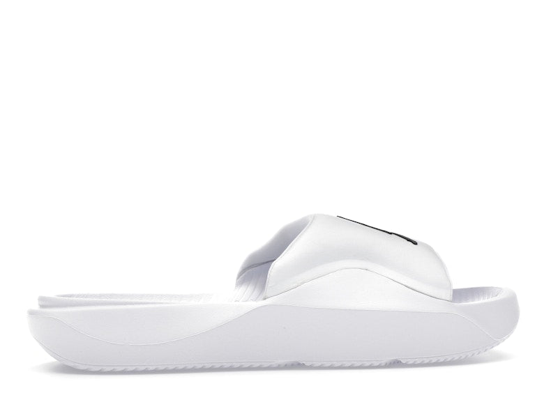 Jordan Franchise Slide White Black