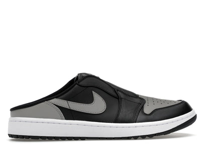 Jordan 1 Mule Golf Shadow