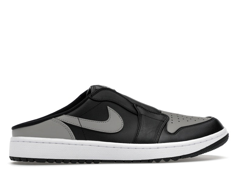 Jordan 1 Mule Golf Shadow
