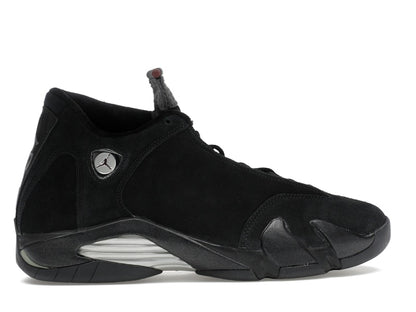 Jordan 14 Retro Redwood