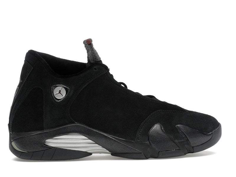 Jordan 14 Retro Redwood