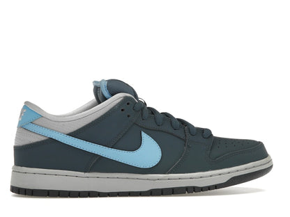 Nike SB Dunk Low Squadron Blue